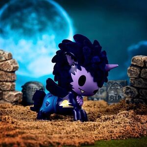 tokidoki Wolfie Unicorno from Unicorno After Dark Series 4